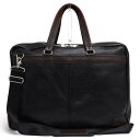 PORTER ビジネスバッグ ポーター 吉田カバン 192-03748 BLEND 2WAY BRIEFCASE ブレンド 牛ステア コンビネーション鞣し 牛革...