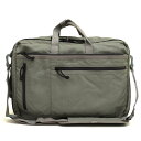 PORTER ビジネスバッグ ポーター 吉田カバン 618-05207 STEALTH 3WAY BRIEF CASE ステルス U.S.ファブリックコーデュラRナイロン 3WAY リュック ショルダーバッグ 