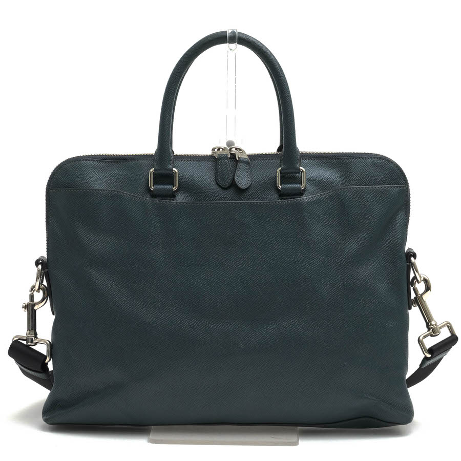 COACH ビジネスバッグ コーチ F68029 BECKETT PORTFOLIO BRIEF ベケット ポートフ...