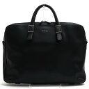 Paul Smith ビジネスバッグ ポールスミス 873845 N013 ビジネスバックル 牛床革 【中古】(4)