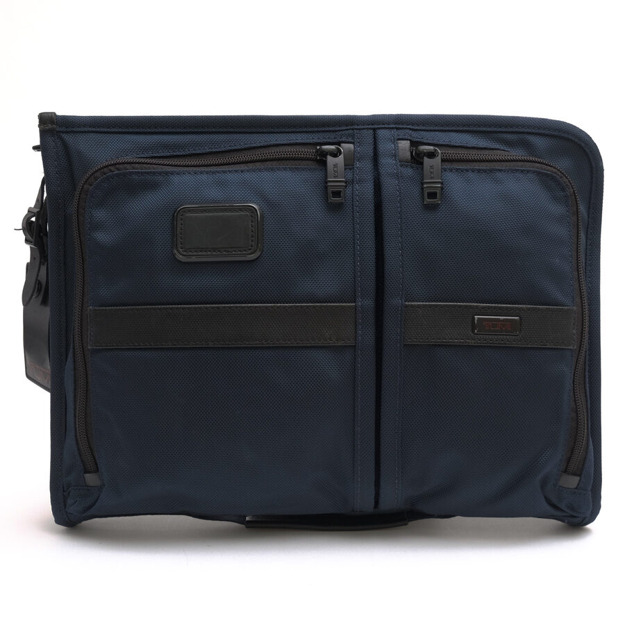 TUMI セカンドバッグ/クラッチバッグ トゥミ 26167NVS2E ALPHA 2 BUSINESS PORTFOL...