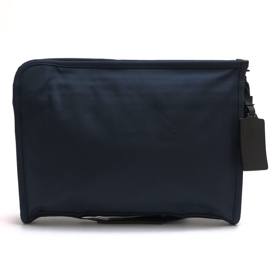 TUMI セカンドバッグ/クラッチバッグ トゥミ 26167NVS2E ALPHA 2 BUSINESS PORTFOL...