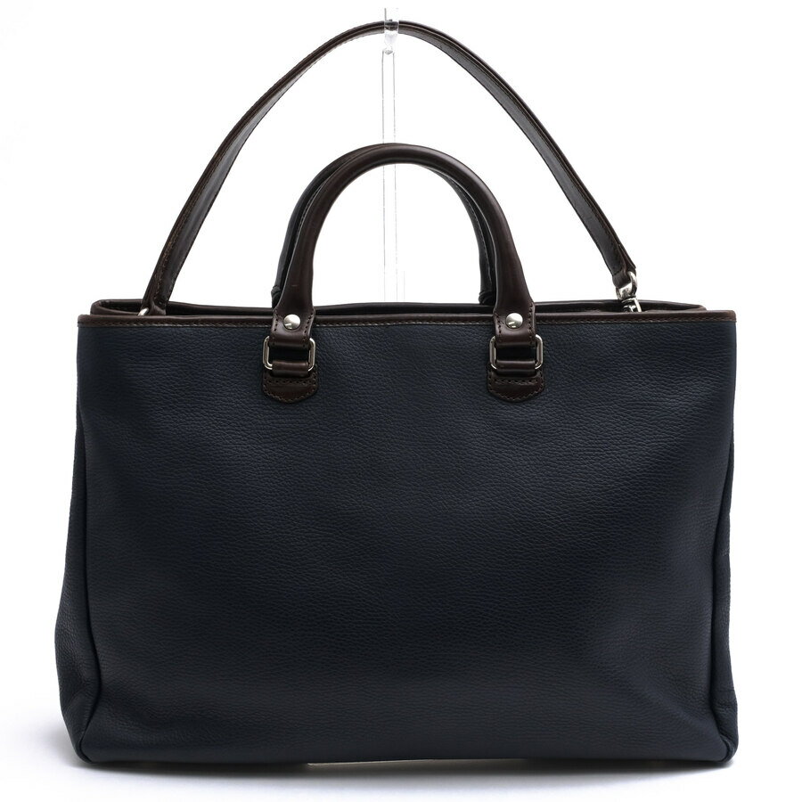 STEFANO MANO ビジネスバッグ ステファノマーノ ART.381 ALCE フランス原皮 デュプイ社アルチェレザー 牛革 2WAY ショルダーバッグ シボ革 シュリンクレザー 