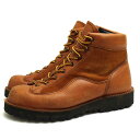 Danner マウンテンブーツ ダナー D-10047X DJ SMU LT2 SOPHNET. ソフネット別注 牛革 サイドジップ Vibramソール ステッチダウン製法 【中古】