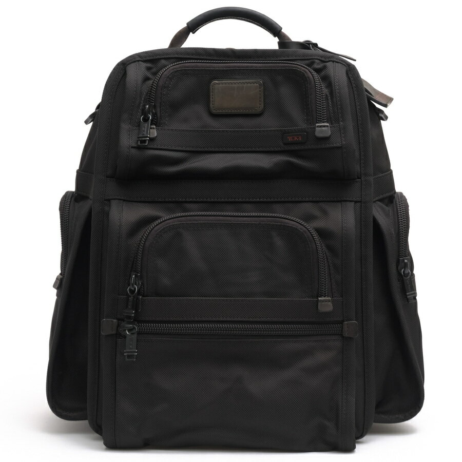 楽天市場】tumi アルファ2 リュックの通販