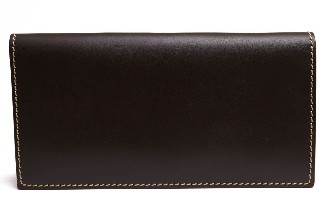 PORCO ROSSO 二つ折り財布