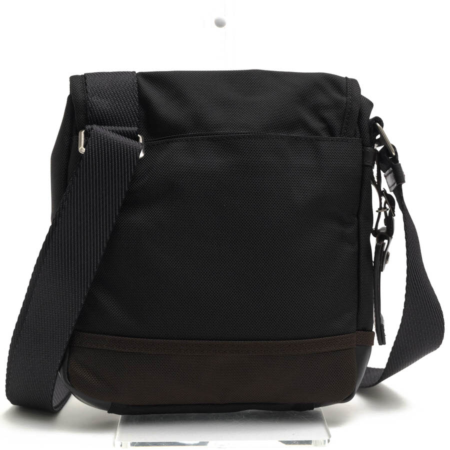 TUMI ショルダーバッグ トゥミ 22306HK2 ALPHA BRAVO BARSTOW CROSS BODY バースト...