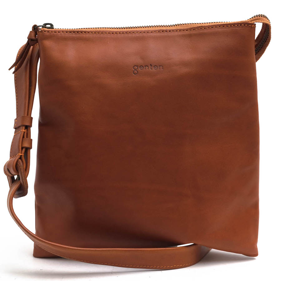 【中古】gentenショルダーバッ...