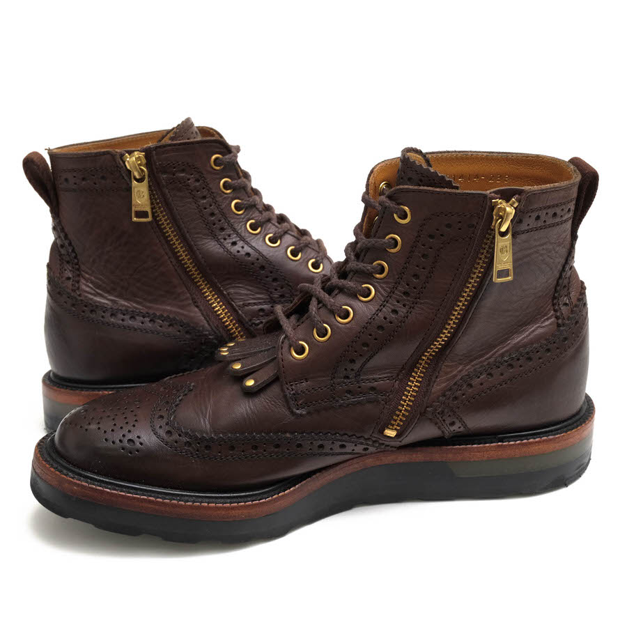 BLACK LABEL CRESTBRIDGE �����ɥ��åץ֡��� �֥�å��졼�٥롦���쥹�ȥ֥�å� 51414-233 ���� ����ꥪ�� �ե�� �����󥰥��å� ����ȥ꡼�֡��� �����󥰥��å� ����š�