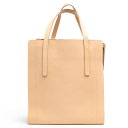 JOSEPH トートバッグ ジョセフ ヌメ革 牛革 バイカラー 【中古】