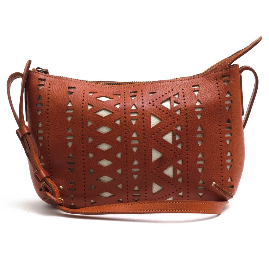 【中古】gentenショルダーバッ...