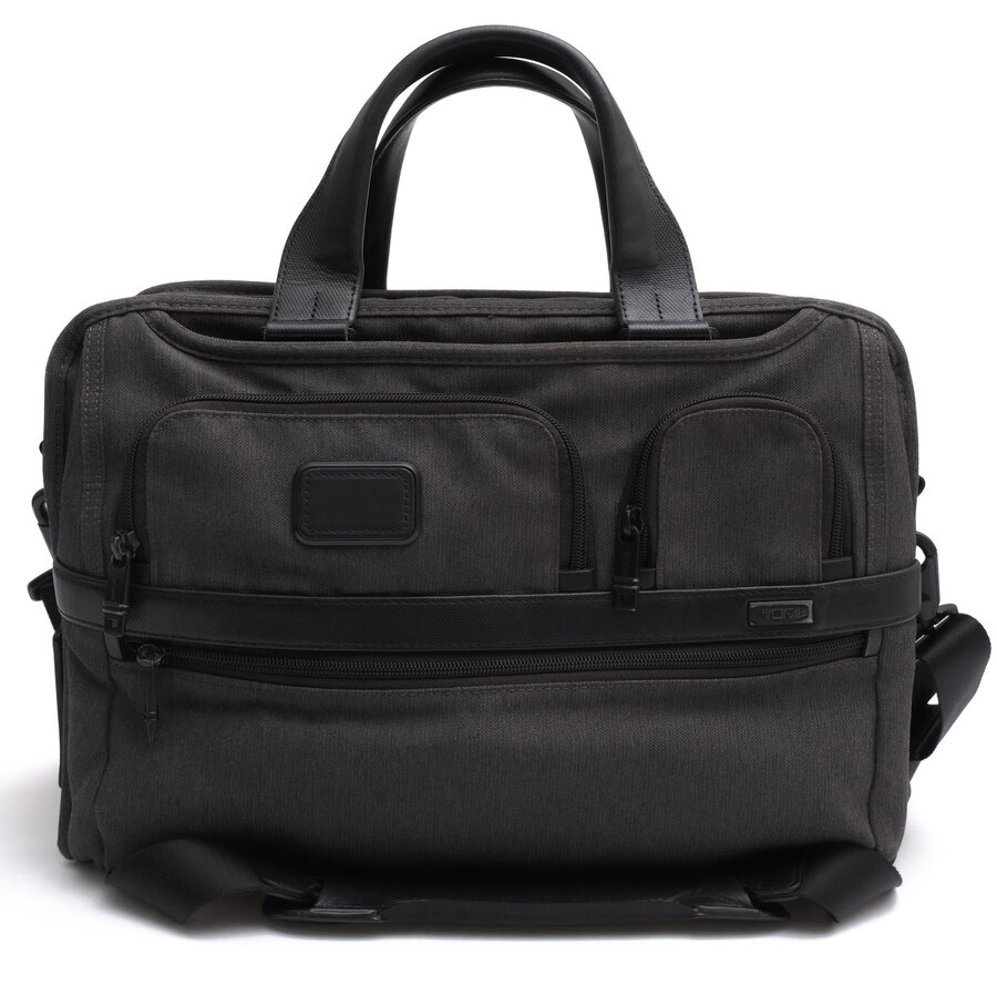 楽天市場】TUMI 26141（ブランドトゥミ）（ビジネスバッグ・ブリーフ