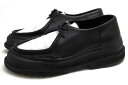 Amb デッキシューズ アンバサダーズ UE-190112 TIROLEAN SHOES ユニフォームエクスペリメント uniform experiment別注 牛革 チロリアンシューズ モカシン 【中古】