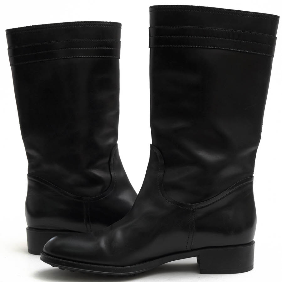 TOD'S ���󥸥˥��֡��� �ȥå� ���� ������ ��С������� �ץ졼��ȥ� ����š�