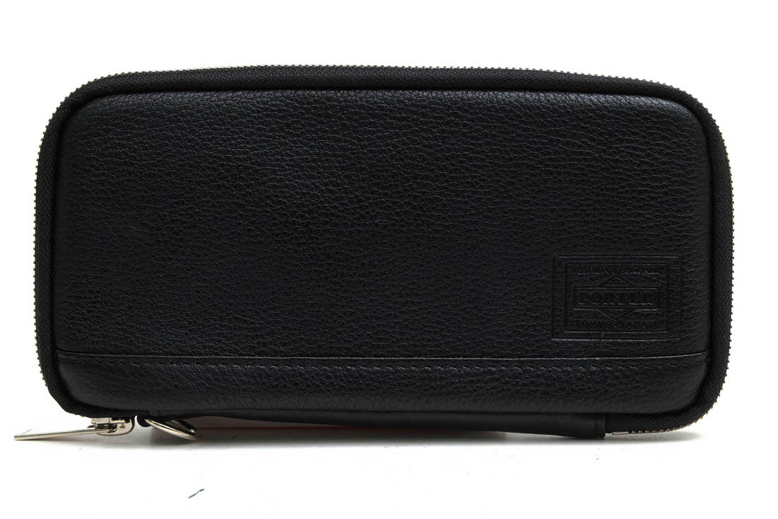 美品▽YOSHIDA & Co. 吉田カバン PORTER ポーター 933-03428 WILL 80  