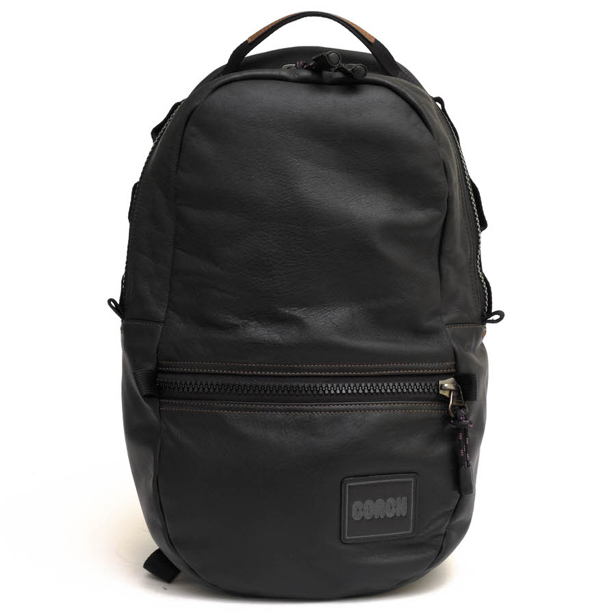 COACH bN R[` 78830 Pacer Backpack With Coach Patch yCT[ \tgOCU[ v R[`pb` V{v VNU[ yÁz