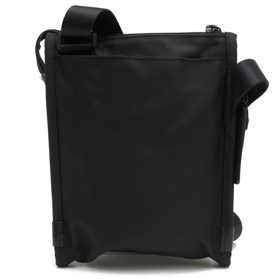TUMI ショルダーバッグ トゥミ 2203110D3 ALPHA 3 POCKET BAG SMALL アルファ ポケ...