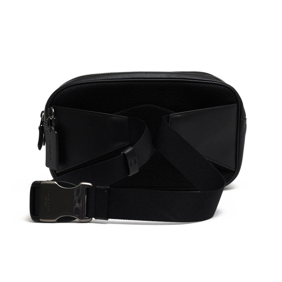 COACH ウエストバッグ コーチ F37594 GRAHAM UTLTY PACK グラハム ユーティリティ ...