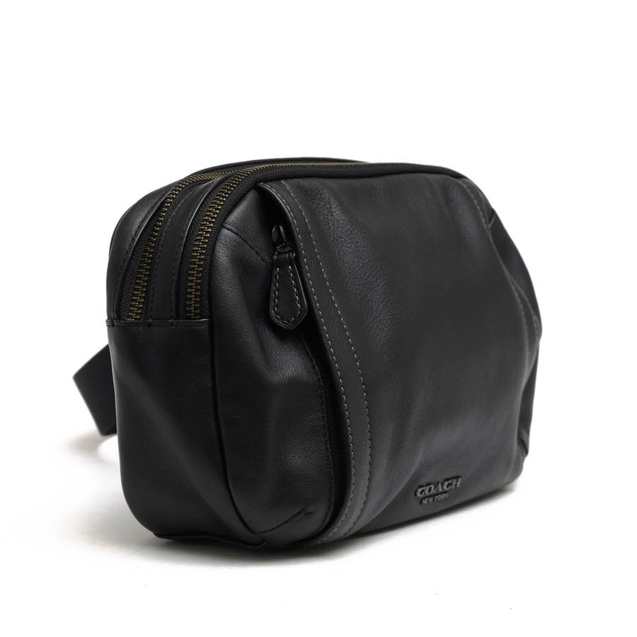 COACH ウエストバッグ コーチ F37594 GRAHAM UTLTY PACK グラハム ユーティリティ ...