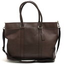 COACH トートバッグ コーチ F71562 Lexington Leather Business Tote レキシントン ビジネストート 牛革 カーフ ビジ...