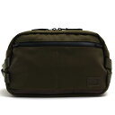 PORTER ウエストバッグ ポーター 吉田カバン 383-19648 BY CITY WAIST BAG ビューティー&ユース ユナイテッドアローズ BEAU...