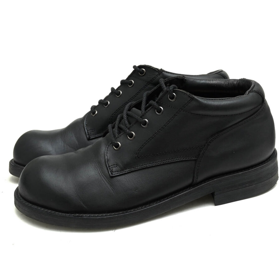 Slow Wear Lion ワークブーツ スローウェアライオン OB-8958CAC CLASSIC OXFORD BOOTS 牛革 オイルドカウレザー オッ...
