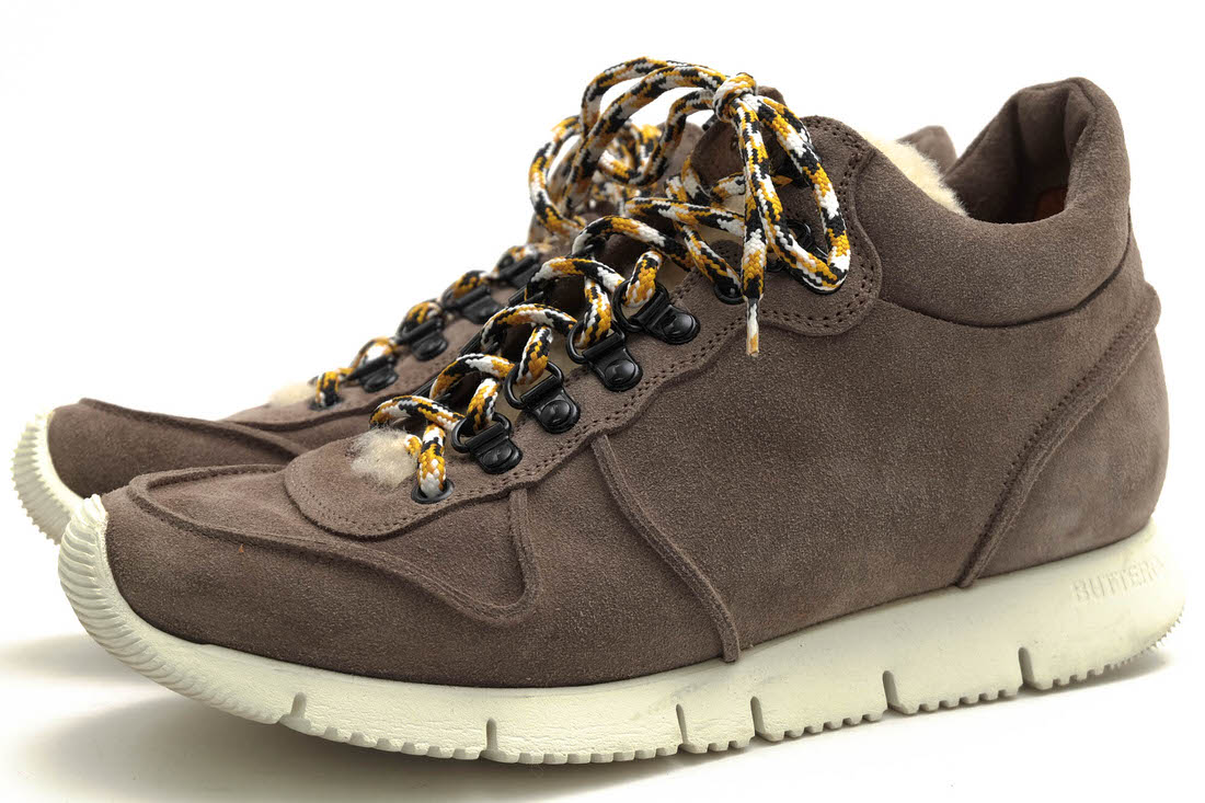 楽天市場】レザー（ブランドブッテロ）（スニーカー｜メンズ靴）：靴の通販