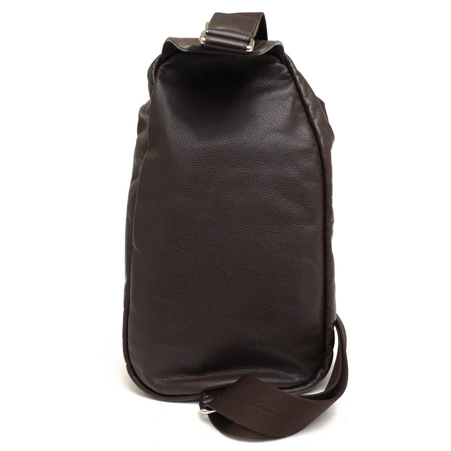 COACH ショルダーバッグ コーチ 70360 Thompson Leather Sling Pack トンプソン レ...