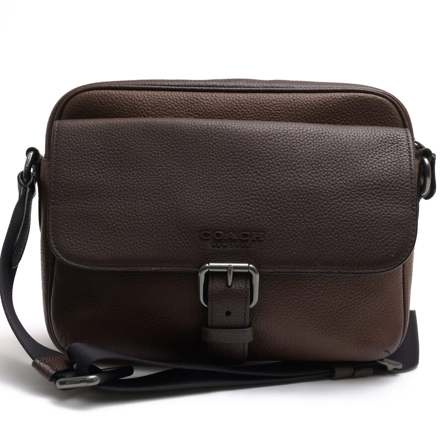 楽天市場】coach マホガニー（ショルダーバッグ・メッセンジャーバッグ