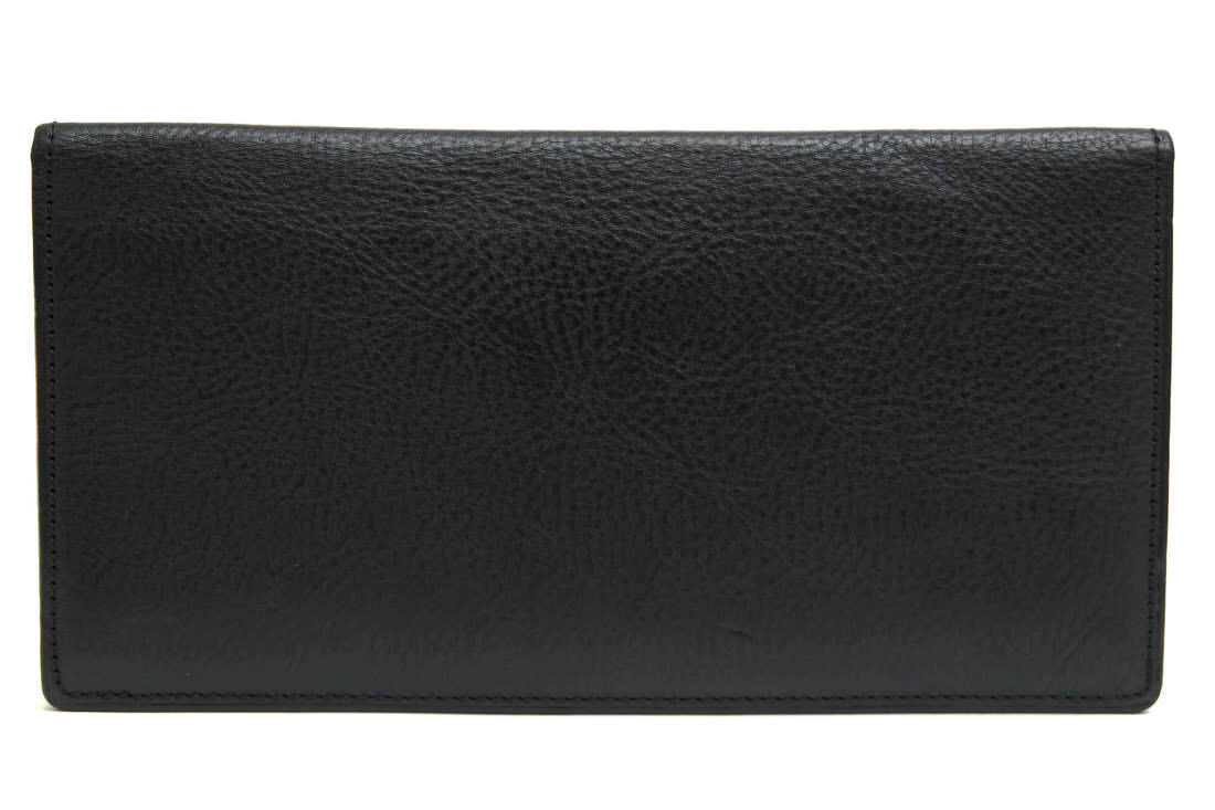 COCOMEISTER 長財布 ココマイスター Martini Urban Light マルティーニ アーバンライト マルティーニ 牛革 ミネルバボックス 小銭入れなし 札入れ 二つ折り 【中古】