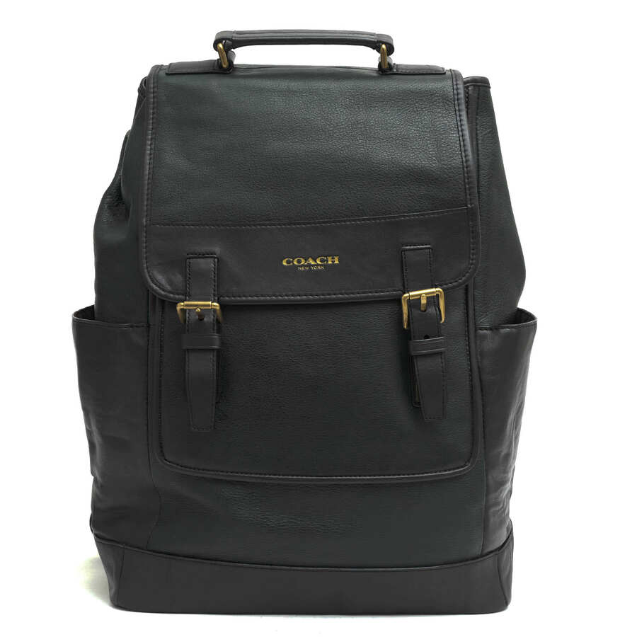 【COACH☆新品】完売品！入手困難！ヘリテージ バックパック！定価10.4万円 楽天市場】ヘリテージ リュック（ブランドコーチ）（バッグ・小物