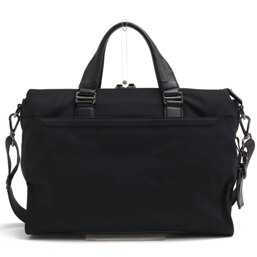 TUMI ビジネスバッグ トゥミ 66003D HARRISON Danner Brief Tote ダナー ブリーフ ...