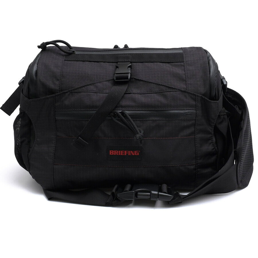 楽天市場】ブリーフィング FANNY PACKの通販