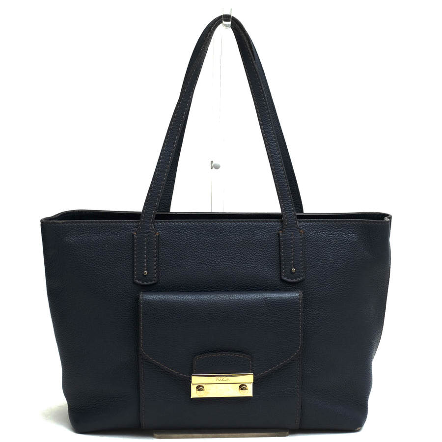 FURLA g[gobO t Julia M Tote WA v V{v VNU[ | V_[obO yÁz