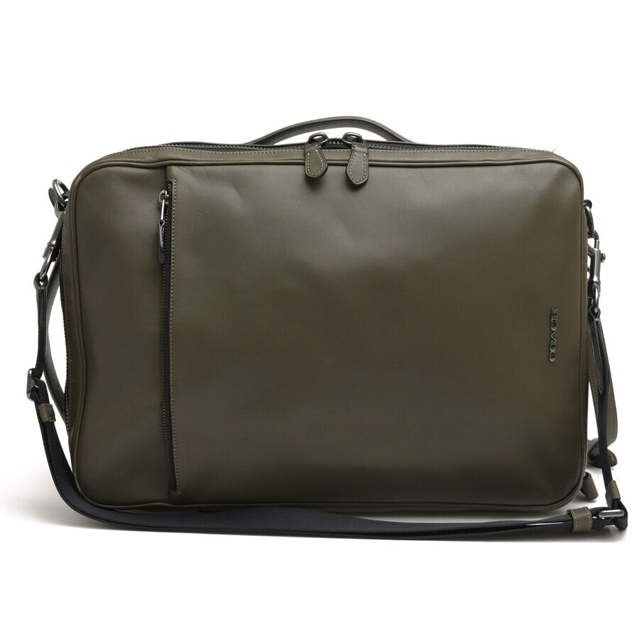 COACH グラハム バックパック サドル ブラウン 楽天市場】レザー グラハム バックパックの通販