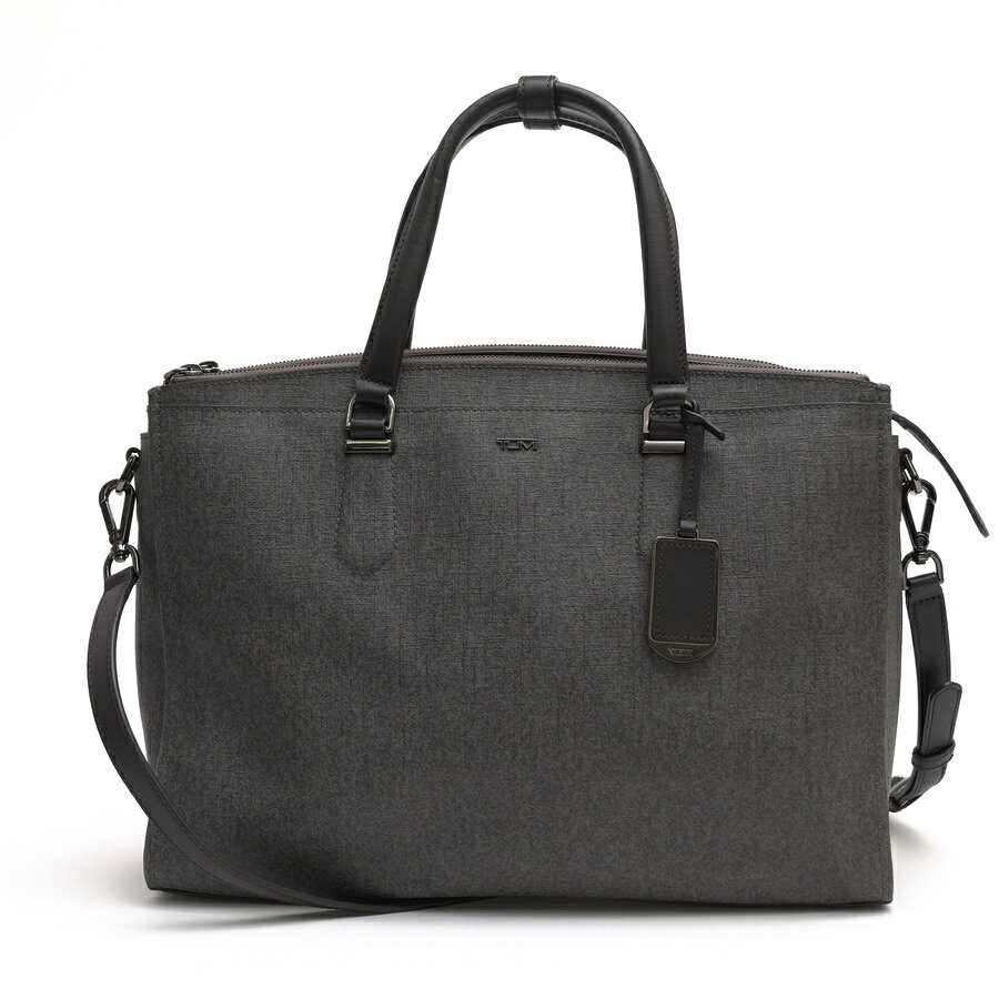 極美品✨　TUMI シンクレア　トートバッグ　ビジネスバッグ　グレー 楽天市場】tumi sinclair（バッグ・小物・ブランド雑貨）の通販