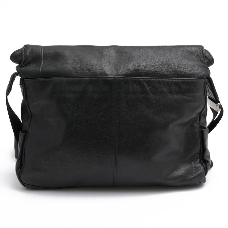 TUMI ショルダーバッグ トゥミ 6971D Canyon LAUREL 牛革 グローブタンレザー フラ...