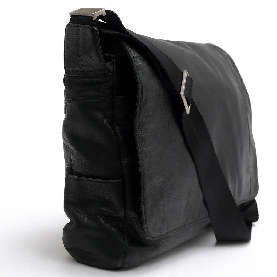 TUMI ショルダーバッグ トゥミ 6971D Canyon LAUREL 牛革 グローブタンレザー フラ...