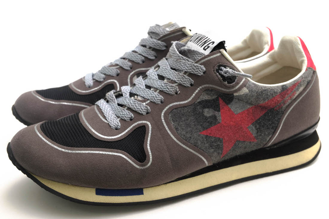 楽天市場】golden goose 中古 francy（靴）の通販