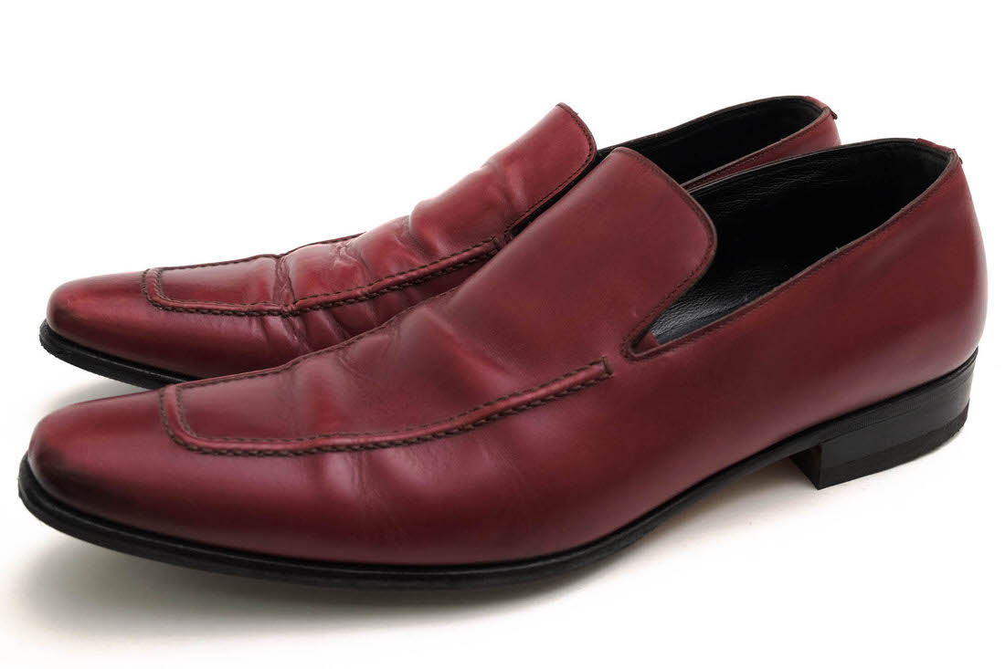 楽天市場】ドルチェ&ガッバーナ 中古（ローファー｜メンズ靴）：靴の通販