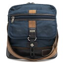 BRANDINGの全商品で利用可↓↓1%OFFクーポン↓↓TUMI トゥミ ショルダーバッグ メンズ 222304NVY2 ALPHA BRAVO ANNAPOLIS ZIP FLAP HICKORY アルファブラボ アナポリス・ジップ・フラップ FXTバリスティックナイロン ナパレザー 牛革商品説明TUMIは、トラベル・ビジネスをはじめとするインターナショナルなライフスタイルブランドです。国内ではビジネスバッグとしてビジネスマンからの人気の高いブランドです。1975年の創業以来、優れたデザインと卓越した機能性を追求してきた結果、TUMIは世界中で最も厳しい目を持つ人に選ばれるブランドです。そのため、見た目のデザイン性はもちろんですが、使ってみると素材感や使い勝手の良さ、そして丈夫であることがわかります。TUMIは、様々なトラベルのスタイルやライフシーンを想定し、トラベルバッグ、ビジネスバッグ、レディースバッグ、レザーグッズ、アクセサリー、エレクトロニクス商品、ペンからギフトにいたるまで様々な製品を展開しています。「高い機能性」と「モダンなデザイン」というトゥミのブランドコンセプトを体現したコレクションを、定期的に発表しています。TUMIは、そのデザインや画期的な技術により、25を超える特許を取得しています。また、トラベルおよびビジネス分野における最優秀商品であるとの評価を常に得ています。定番のバリスティックナイロンを使用し、多数のポケットと便利な拡張機能を備えたクロスボディバッグ。コンパクトなサイズながら、A4サイズの書類も収納可能で、iPadなどを収納できるポケットをはじめ、多くのポケットがあります。また、拡張マチジッパーがあるので、いざという時に安心。商品詳細◆ブランド名　TUMI◆サイズ詳細　横幅 約30cm、縦幅 約33cm、マチ 約5cm、ショルダー長さ最大 約150cm◆仕様　ポケット×5 ファスナーポケット×3 カードポケット×2 ペンホルダー×1◆特徴　メッセンジャーバッグ◆型番　222304HK2 ALPHA BRAVO ANNAPOLIS ZIP FLAP HICKORY アルファブラボ アナポリス・ジップ・フラップ◆素材　上質なナイロン×革レザー◆素材詳細　FXTバリスティックナイロン、ナパレザー（牛革）◆色　ネイビー 紺◆商品状態　中古品-良い◆状態詳細　内部香水の匂い