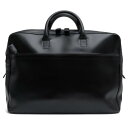 PORTER ビジネスバッグ ポーター 吉田カバン 牛革 カウレザー 【中古】(4)