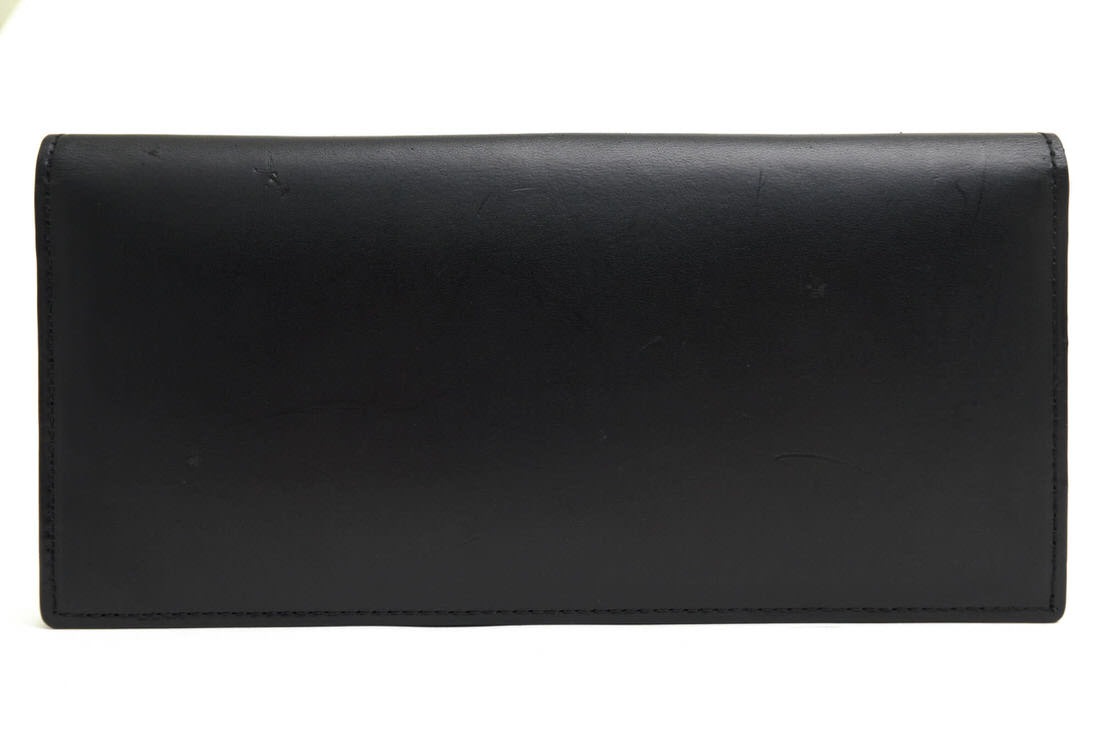 LIHIT LAB.(リヒトラブ)　パス＆キーケース　シーウィードグリーン　A-3203-22