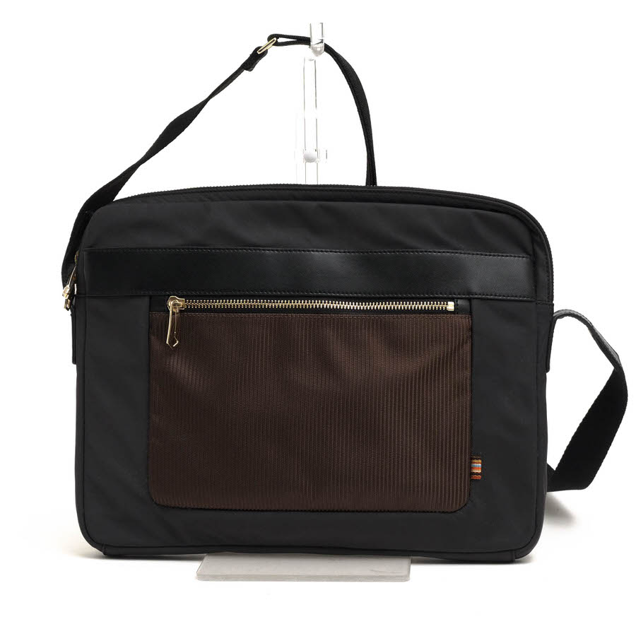 楽天市場】paul smith 中古 ショルダーバッグの通販 楽天市場】paul smith 中古 ショルダーバッグの通販