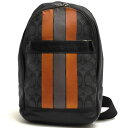 COACH ショルダーバッグ コーチ F72353 Charles Pack In Varsity Signature チャールズ パック ヴァーシティ シグネ...