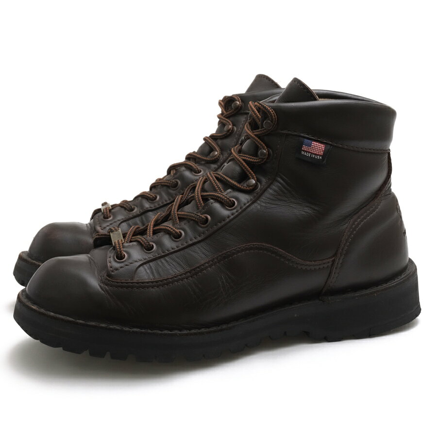 Danner ダナー エクスプローラー　オールレザー　ブラック　US7 1/2 楽天市場】ダナー エクスプローラーの通販
