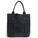 STEPHANE VERDINO トートバッグ ステファン・ヴェルディーノ Cabas Tote カバス 牛革 肩掛け ワンショルダーバッグ 【中古】