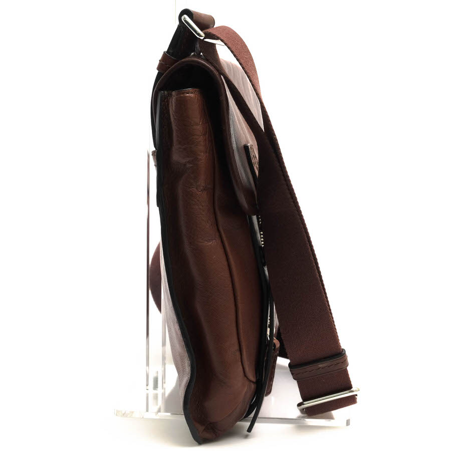 TUMI ショルダーバッグ トゥミ 68153CH Laredo Colorado Deluxe Messenger コロラ...
