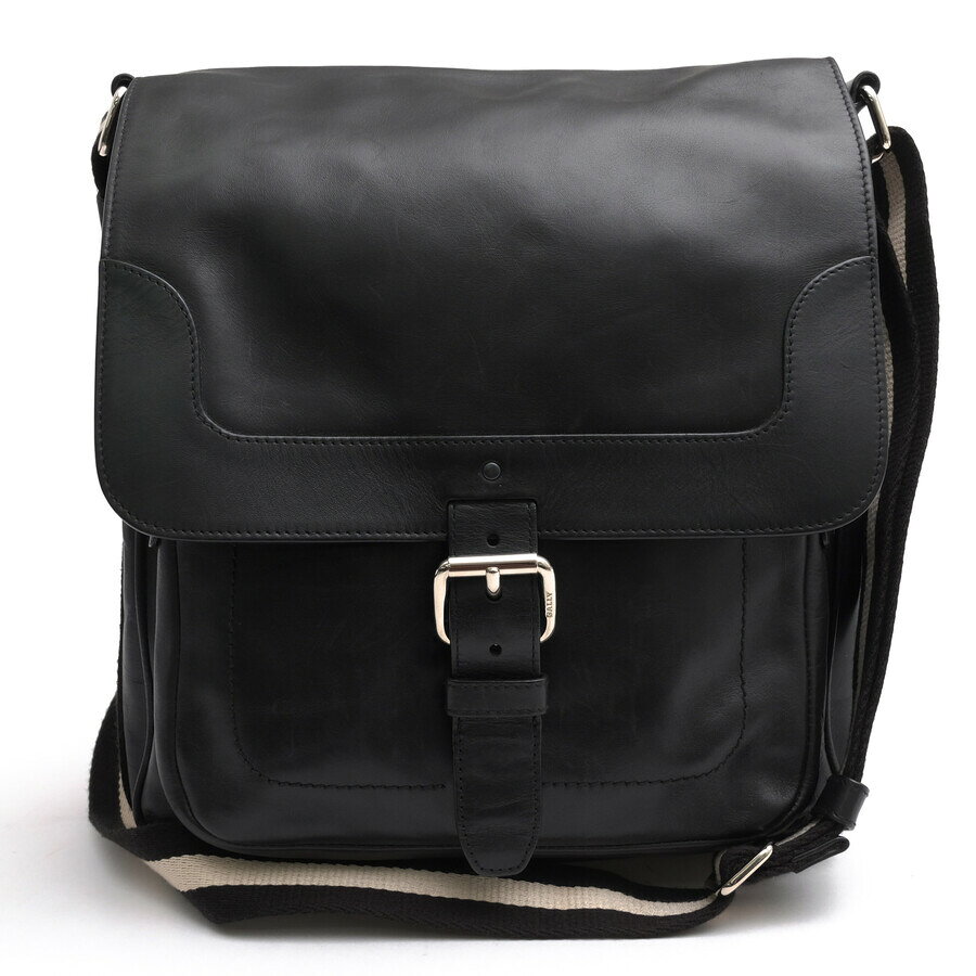 楽天市場】BALLY（素材（生地・毛糸）本革）（ショルダーバッグ