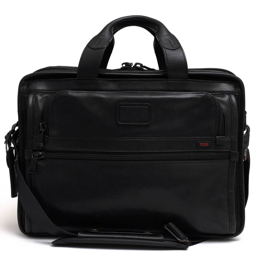 TUMI rWlXobO gD~ 96130DH ALPHA ESSENTIAL BRIEF GbZV u[t ipU[ v 2WAY V_[obO m[gPC[ yÁz